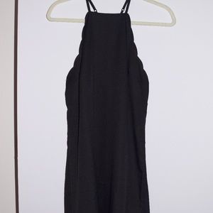 Black Formal Dress